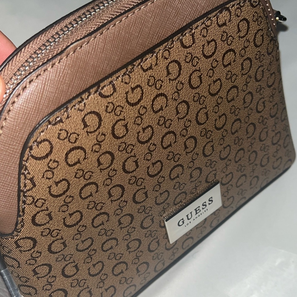 Crossbody bag women Purses (NEW) (GUESS) - Picture 5 of 10
